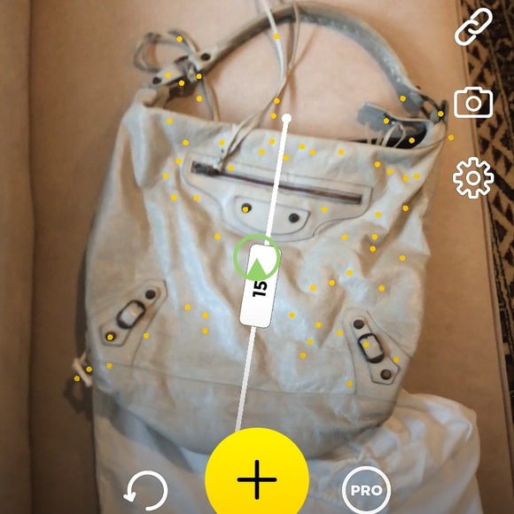 Balenciaga Bag - Picture 7 of 8